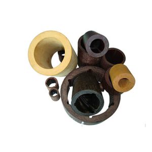 Shaft and Rudder Bearings