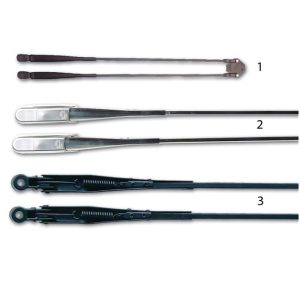 Marine Windscreen Wipers