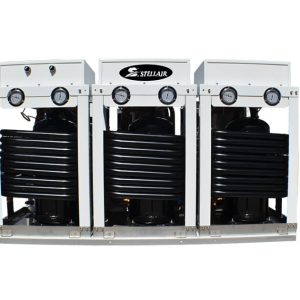Chilled Water Plant Marine Air-conditioning