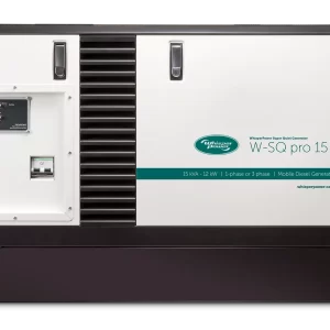 W-SQ Generators