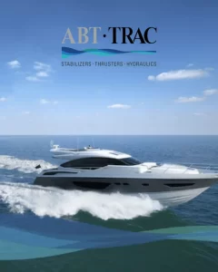 ABT-TRAC Stabilzers, Thrusters, Hydraulics
