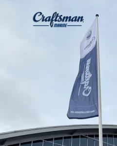 Craftsman Marine
