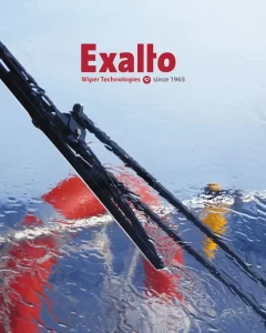 Exalto